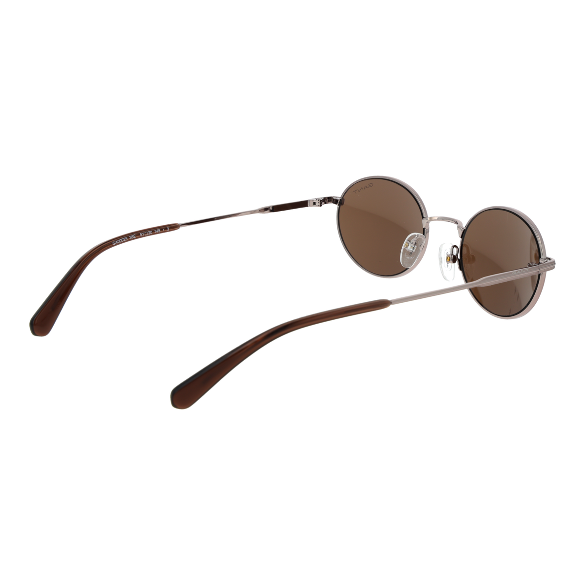 GANT EYEWEAR GANT GA00025 5136E Sonnenbrille – Seitenansicht