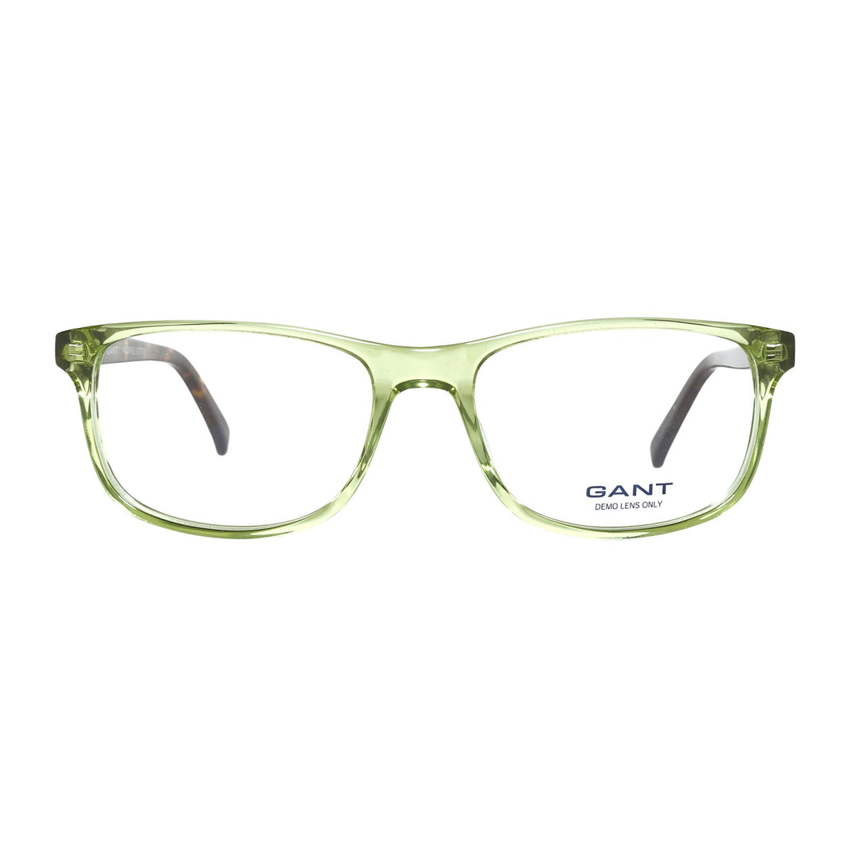 GANT GA3049 54095 Brille von GANT EYEWEAR – Detailansicht