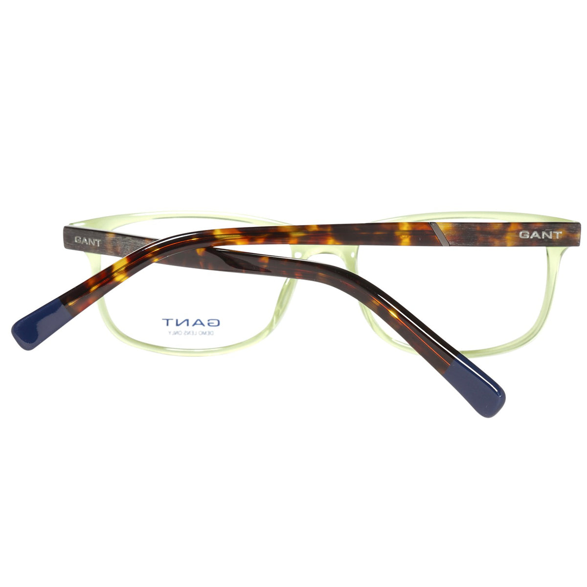 GANT GA3049 54095 Brille von GANT EYEWEAR – Seitenansicht