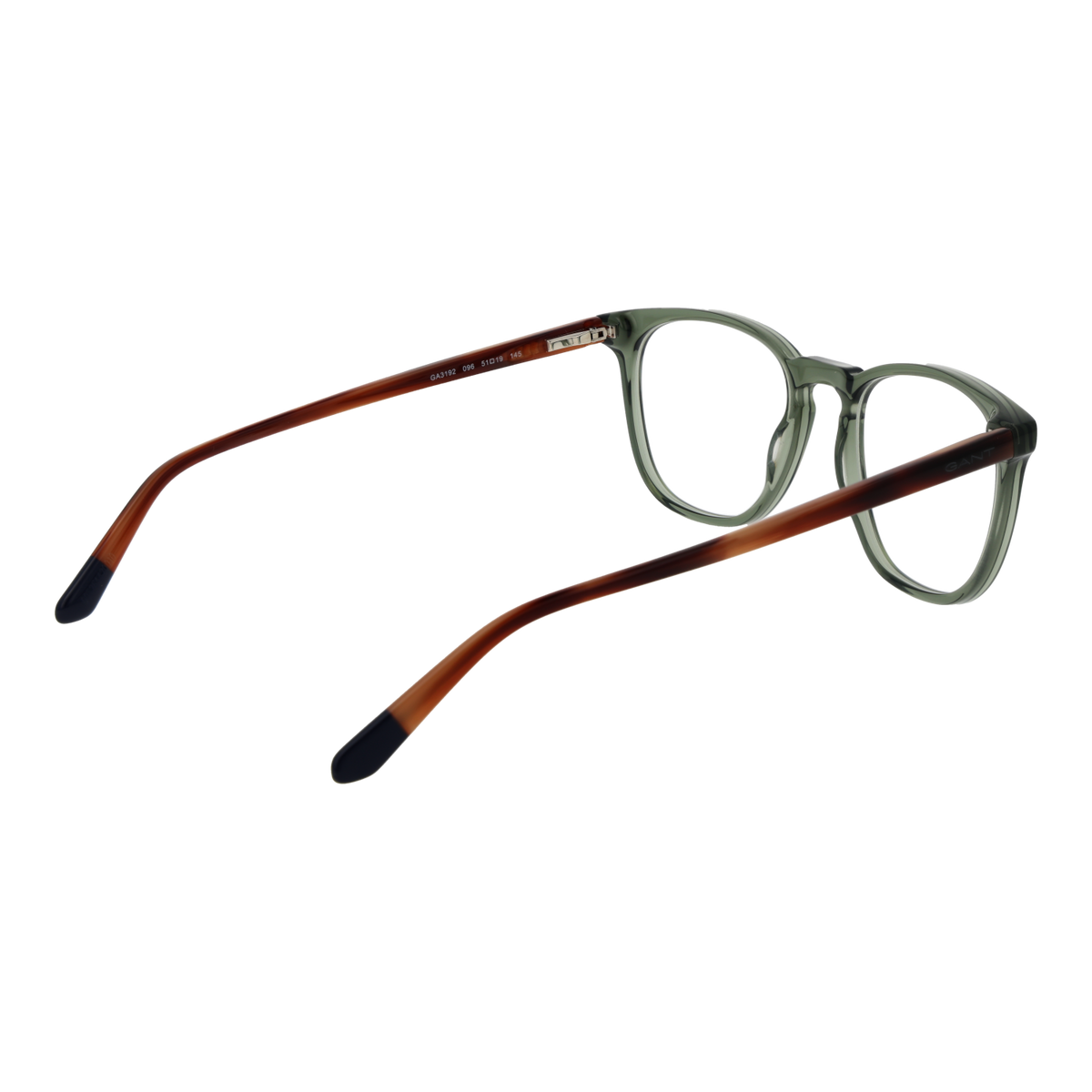 GANT GA3192 51096 Brille von GANT Eyewear – Seitenansicht