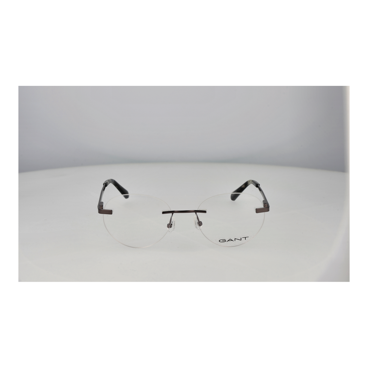 GANT EYEWEAR GANT GA3214 52008 Brille von GANT – Detailansicht