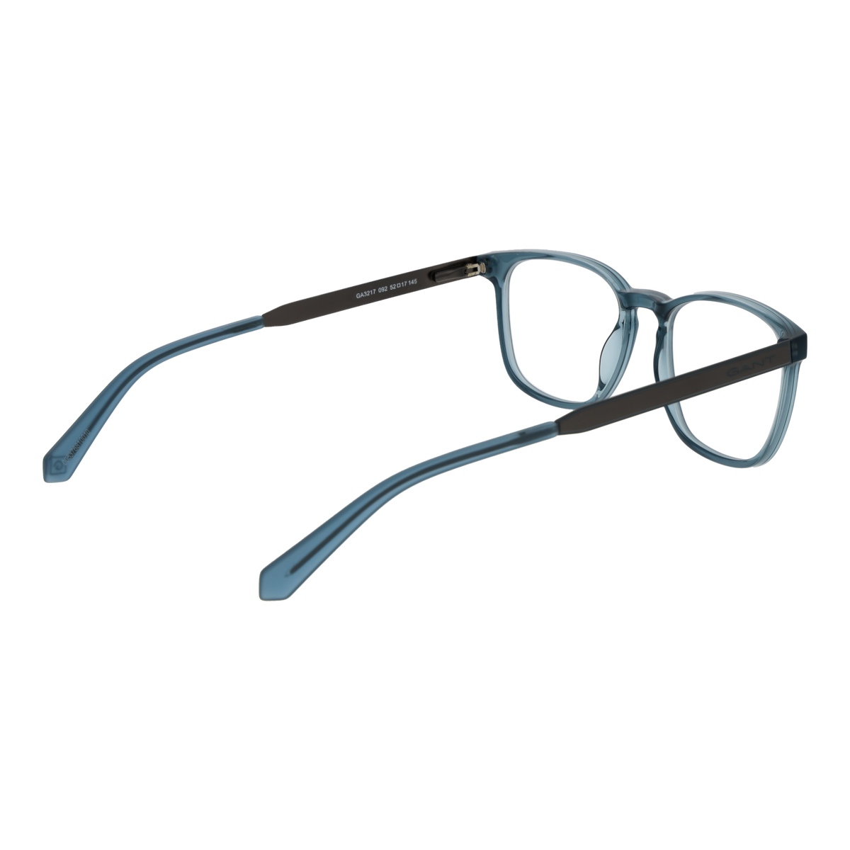 GANT GA3217 52092 Brille von GANT EYEWEAR – Seitenansicht