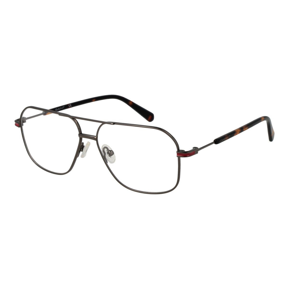 GANT GA3246 55006 Brille von GANT EYEWEAR – Produktansicht