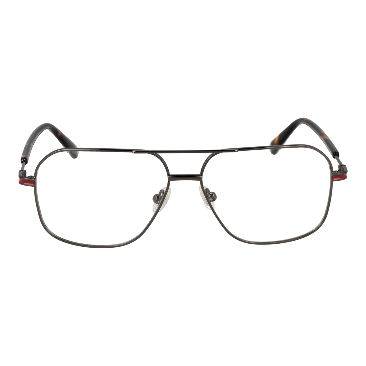 GANT GA3246 55006 Brille von GANT EYEWEAR – Detailansicht