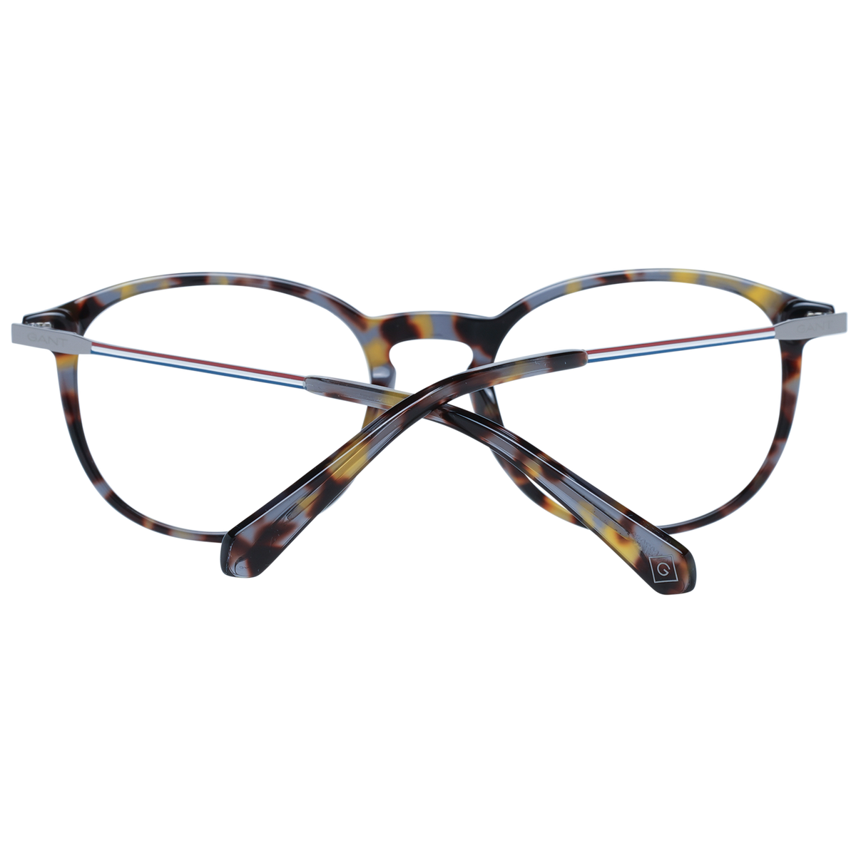 GANT GA3259 52055 Brille von GANT EYEWEAR – Seitenansicht