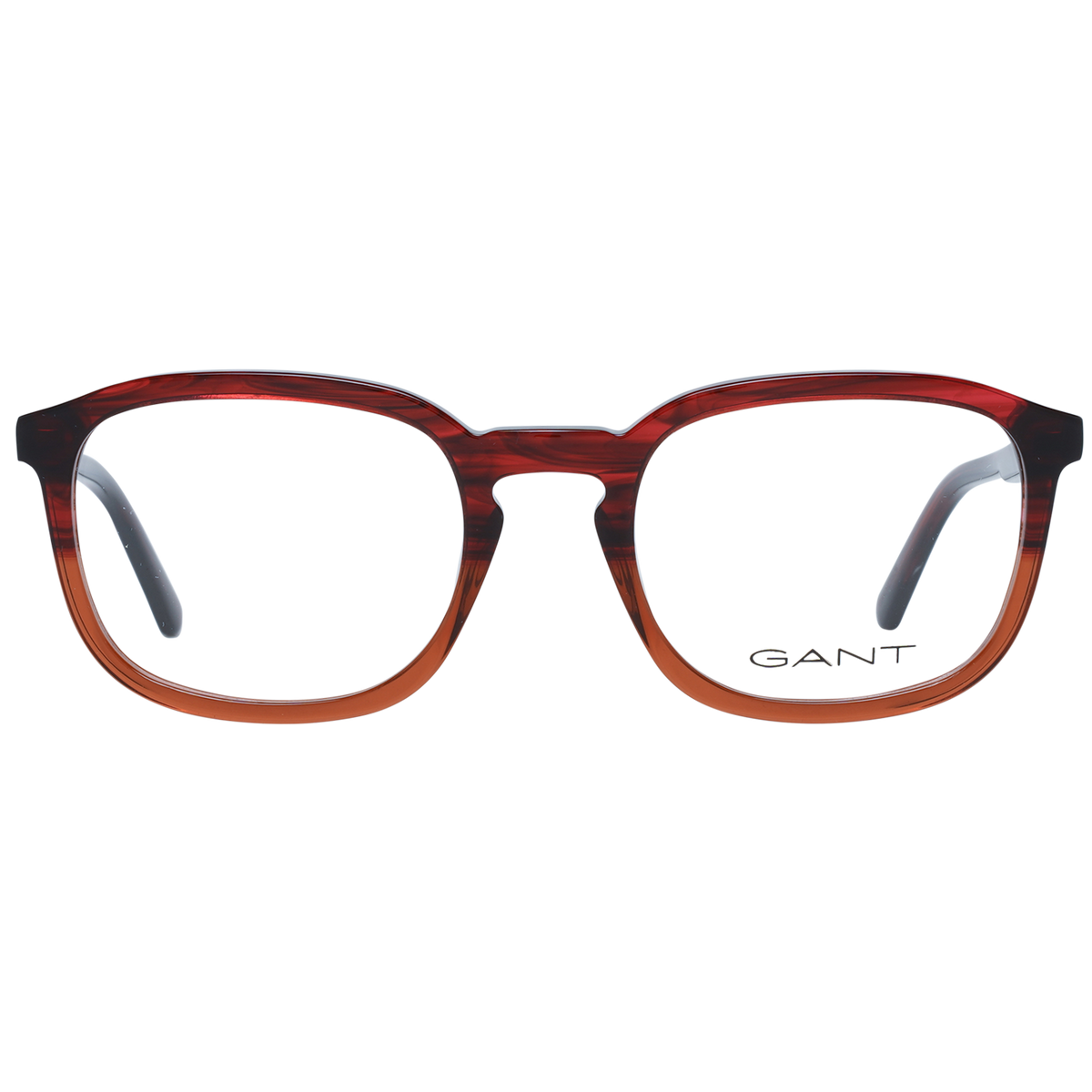 GANT GA3261 55055 Brille von GANT EYEWEAR – Detailansicht