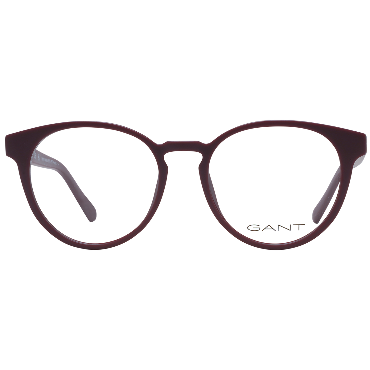 GANT GA3265 53070 Brille von GANT EYEWEAR – Detailansicht