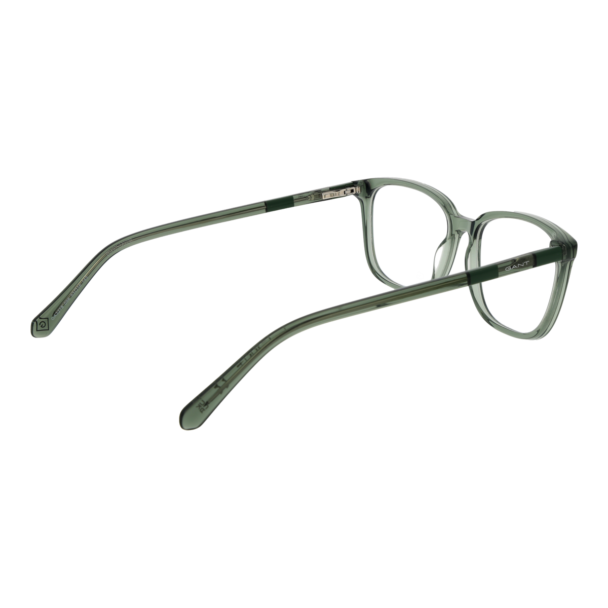 GANT GA3278 53096 Brille von GANT EYEWEAR – Seitenansicht