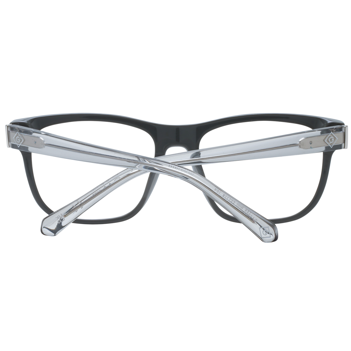 GANT GA3283 55020 Brille von GANT EYEWEAR – Seitenansicht