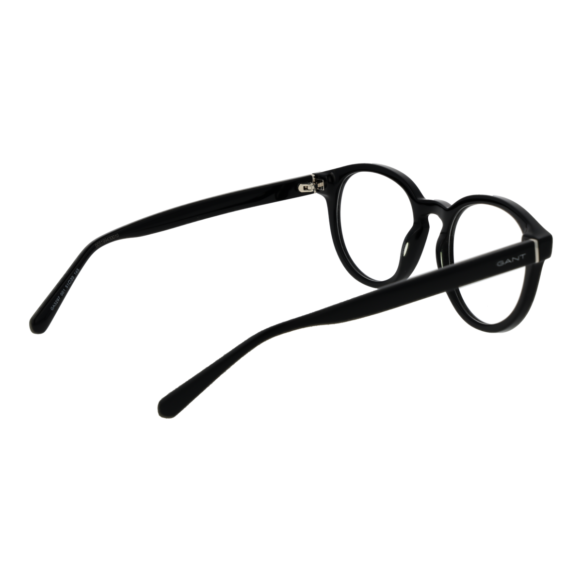 GANT GA3297 51001 Brille von GANT EYEWEAR – Seitenansicht