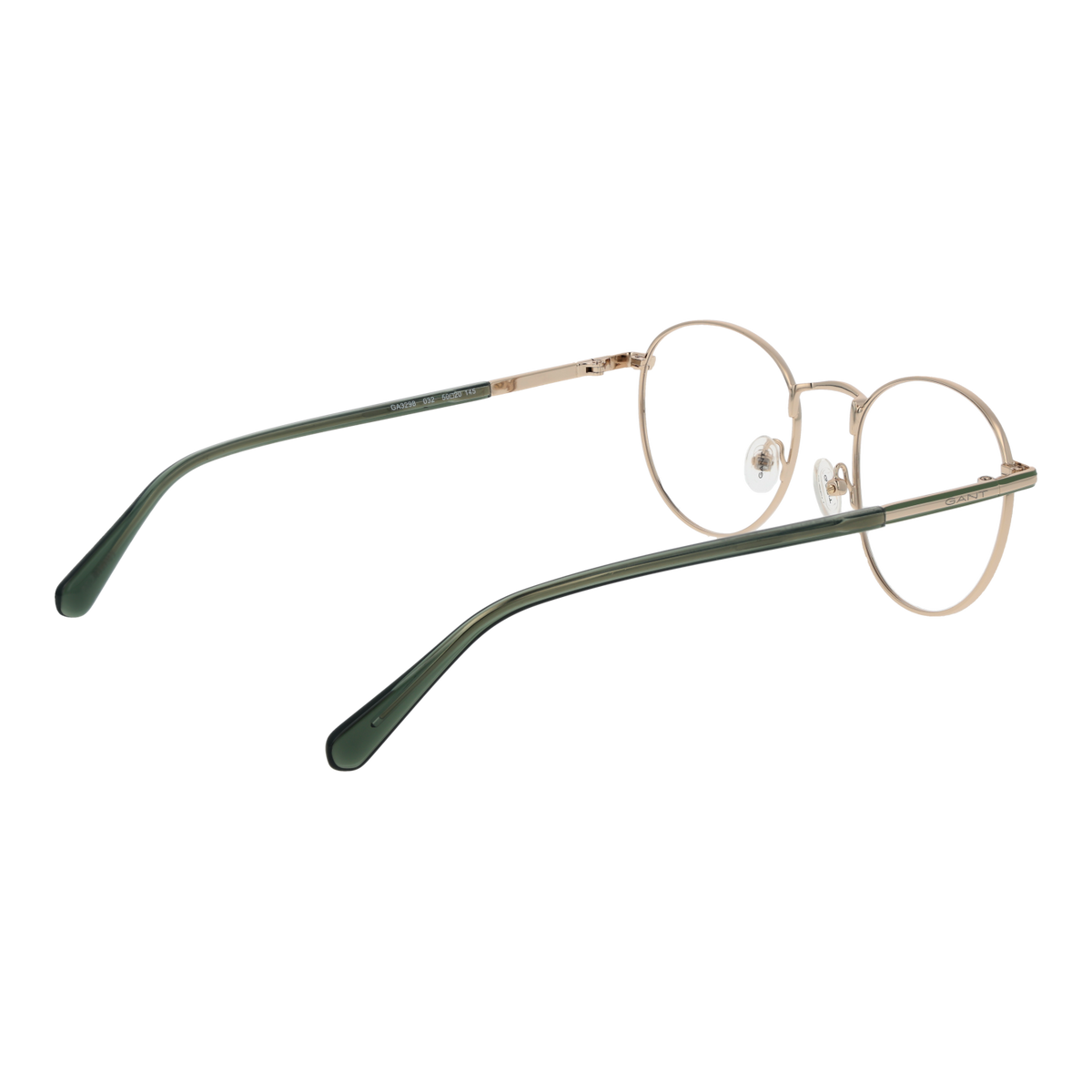 GANT GA3298 50032 Brille von GANT EYEWEAR – Seitenansicht