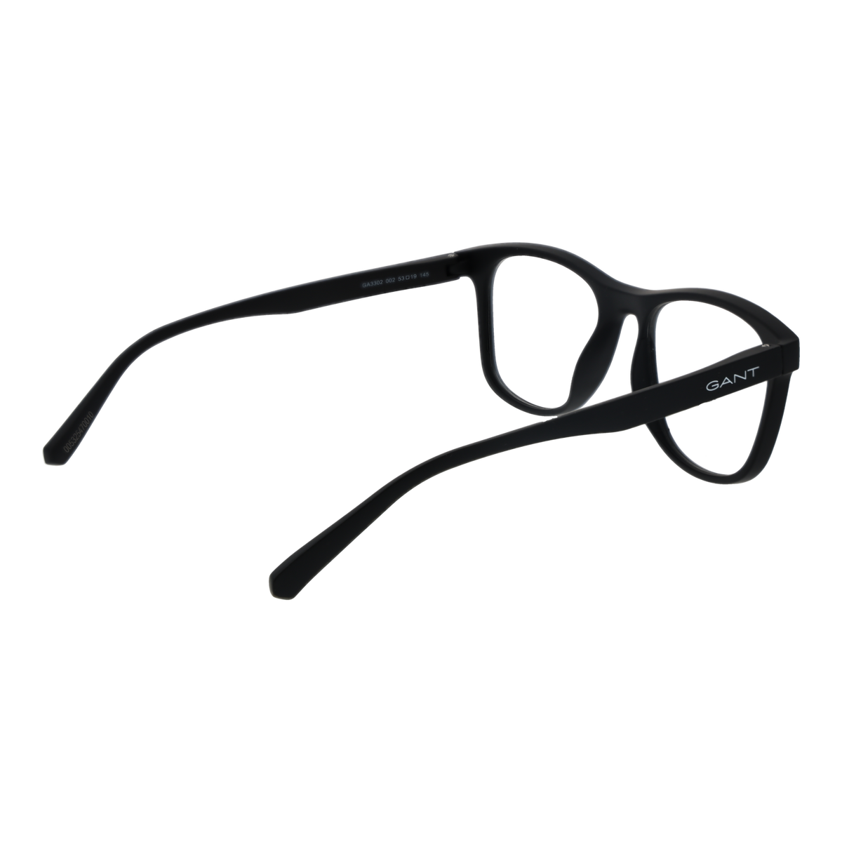 GANT GA3302 53002 Brille von GANT EYEWEAR – Seitenansicht