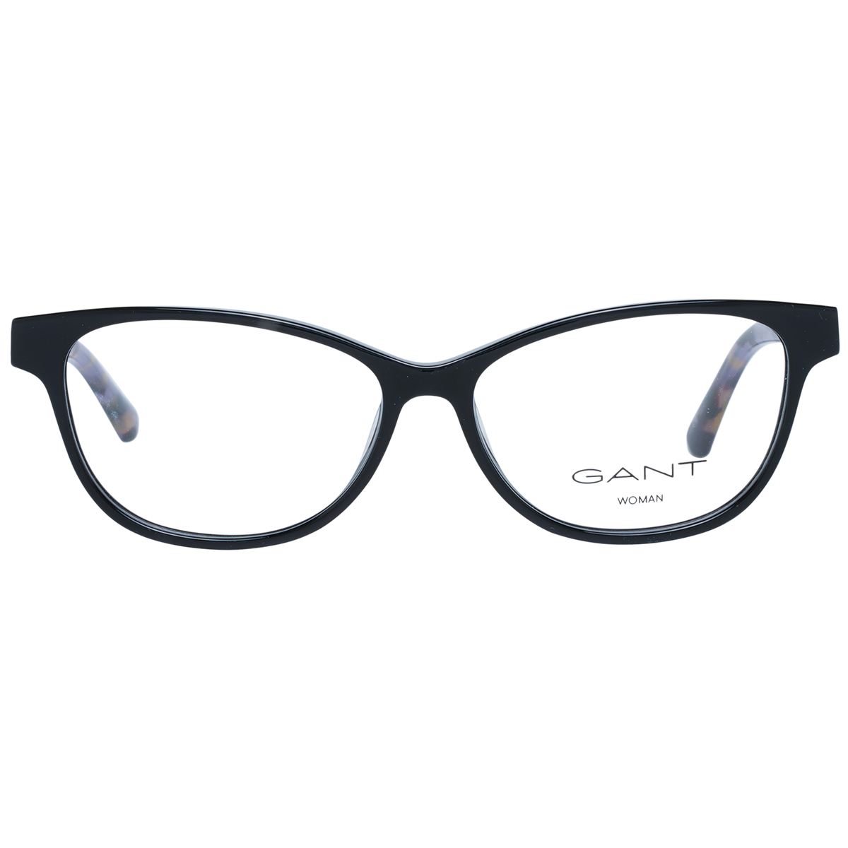 GANT EYEWEAR GANT GA4122 55001 Brille – Detailansicht