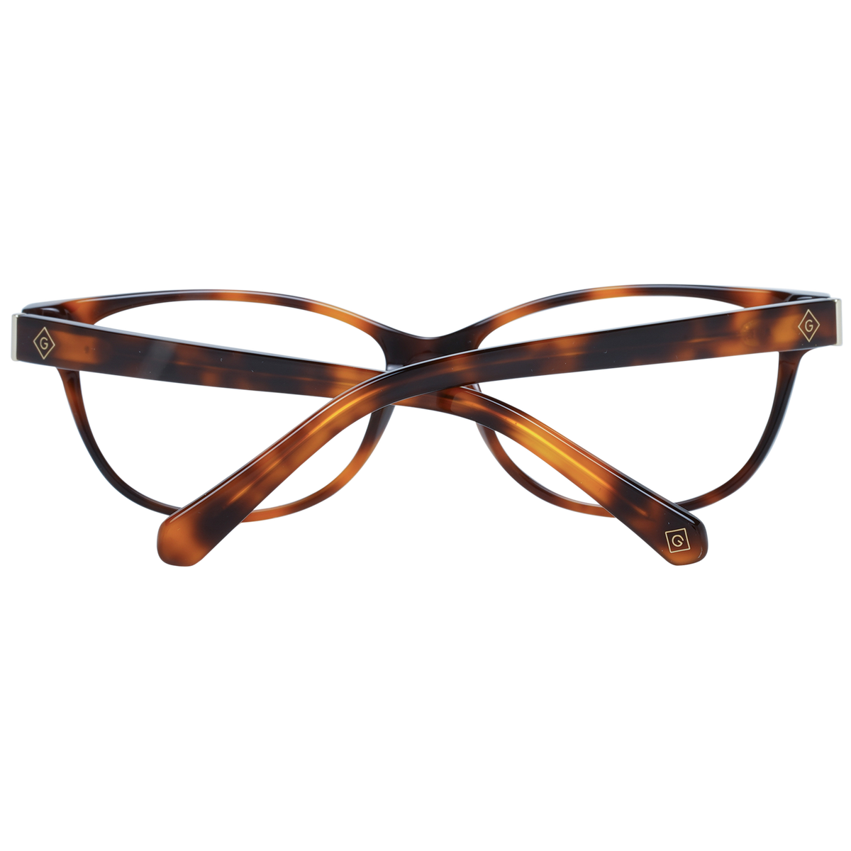 GANT GA4122 55056 Brille von GANT EYEWEAR – Seitenansicht