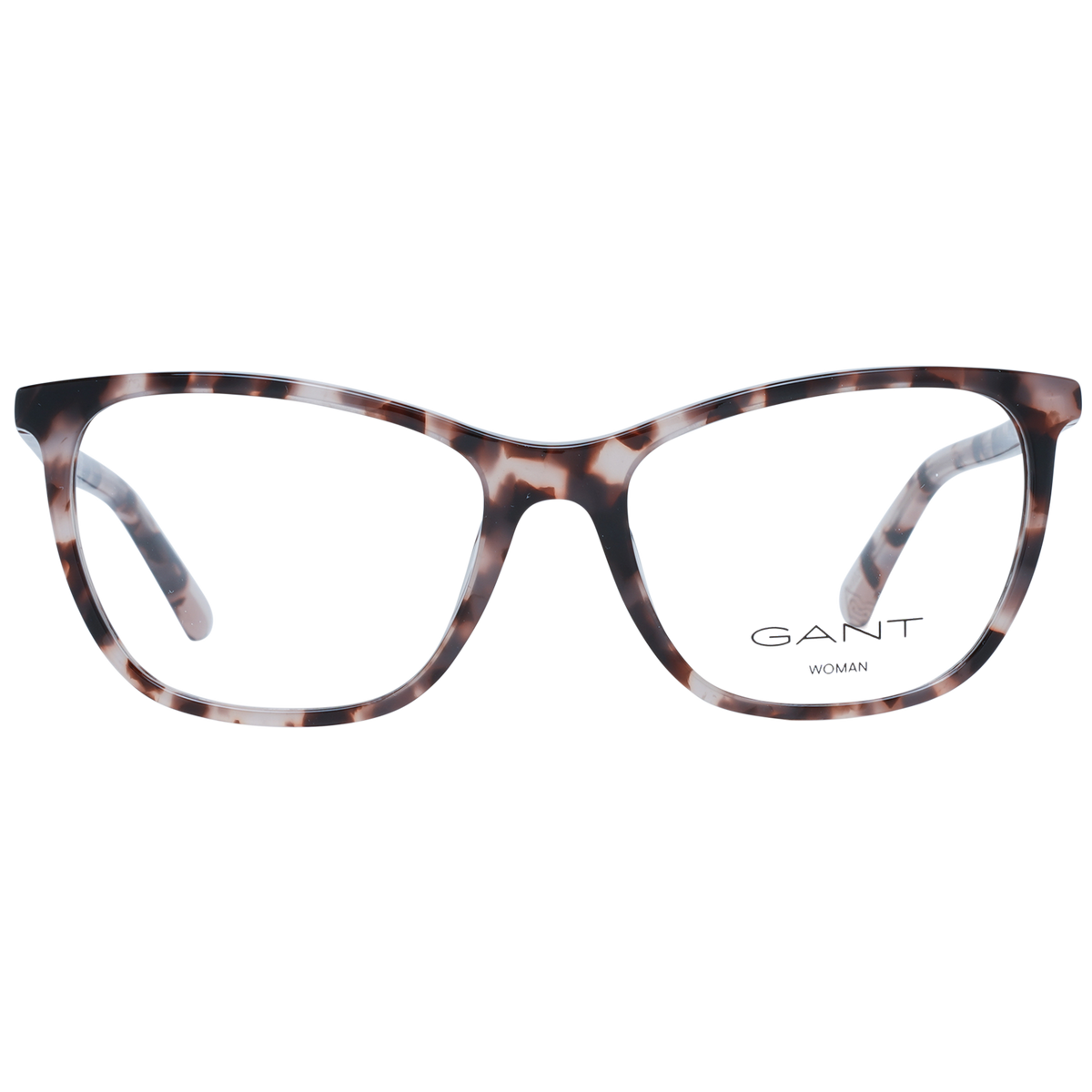 GANT GA4125 54055 Brille von GANT EYEWEAR – Detailansicht