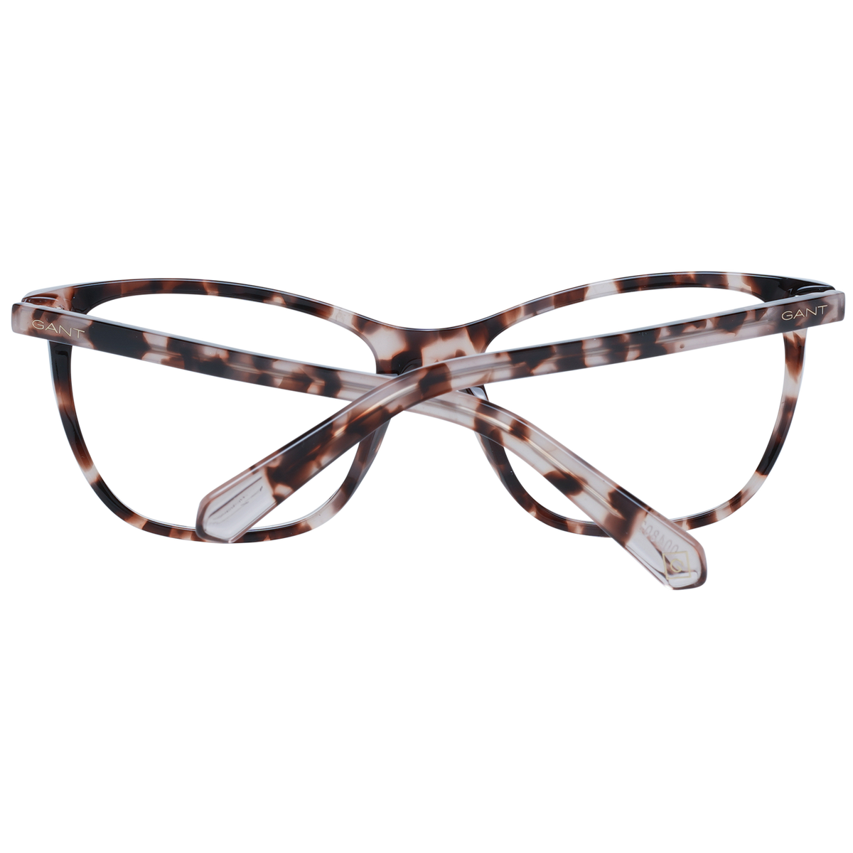GANT GA4125 54055 Brille von GANT EYEWEAR – Seitenansicht