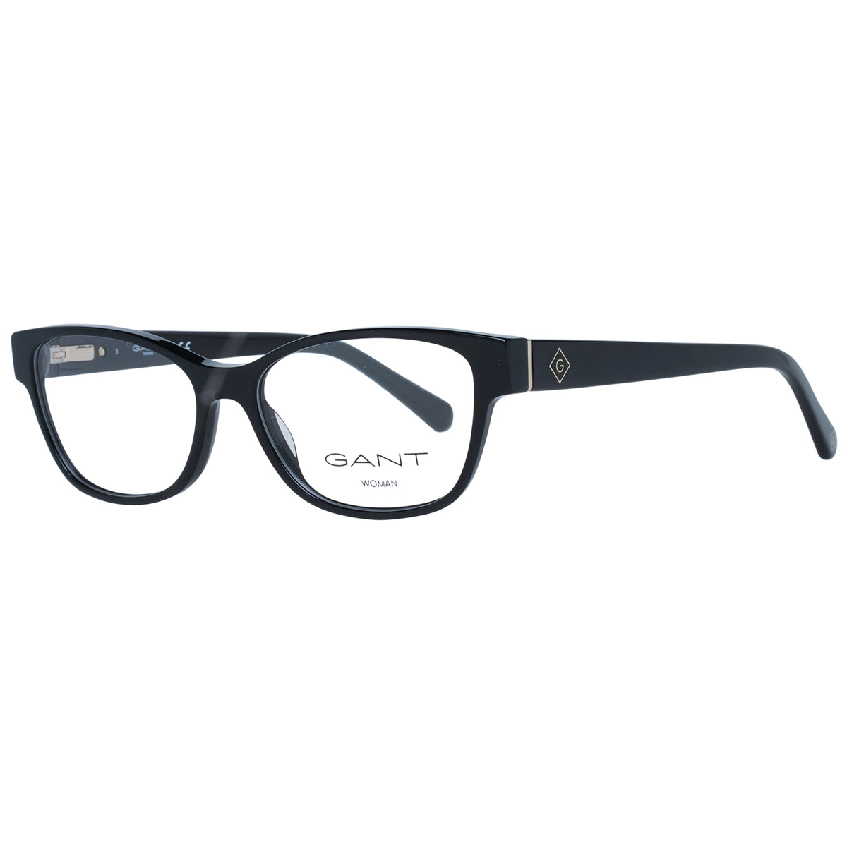 GANT GA4130 50001 Brille von GANT EYEWEAR – Produktansicht