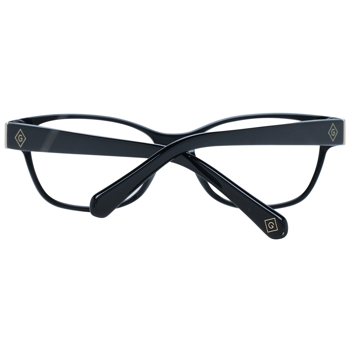 GANT GA4130 50001 Brille von GANT EYEWEAR – Seitenansicht