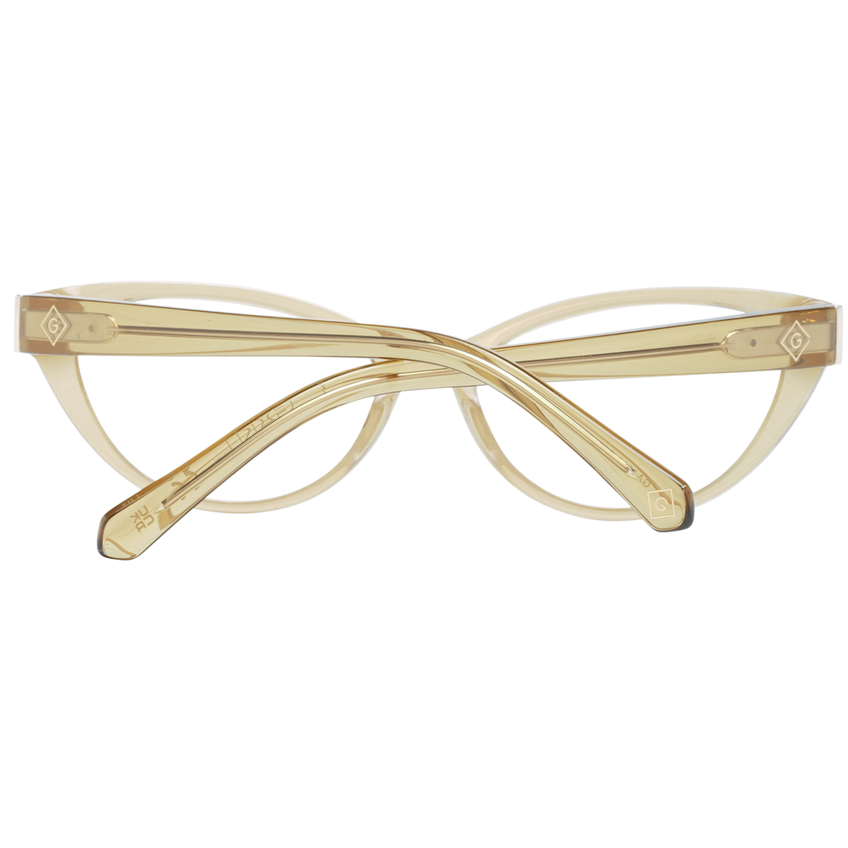 GANT GA4142 54045 Brille von GANT EYEWEAR – Detailansicht