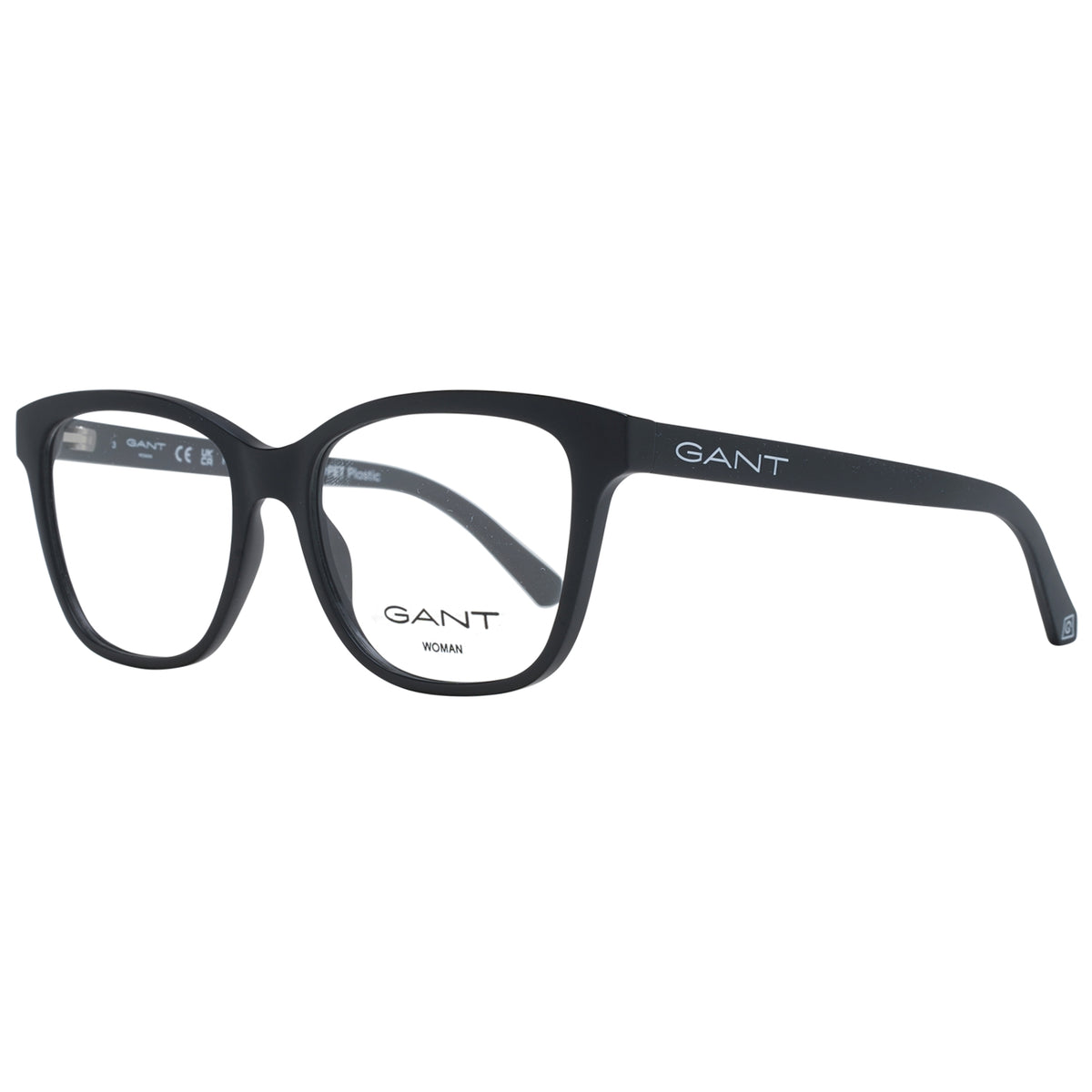 GANT GA4147 54002 Brille von GANT EYEWEAR – Produktansicht