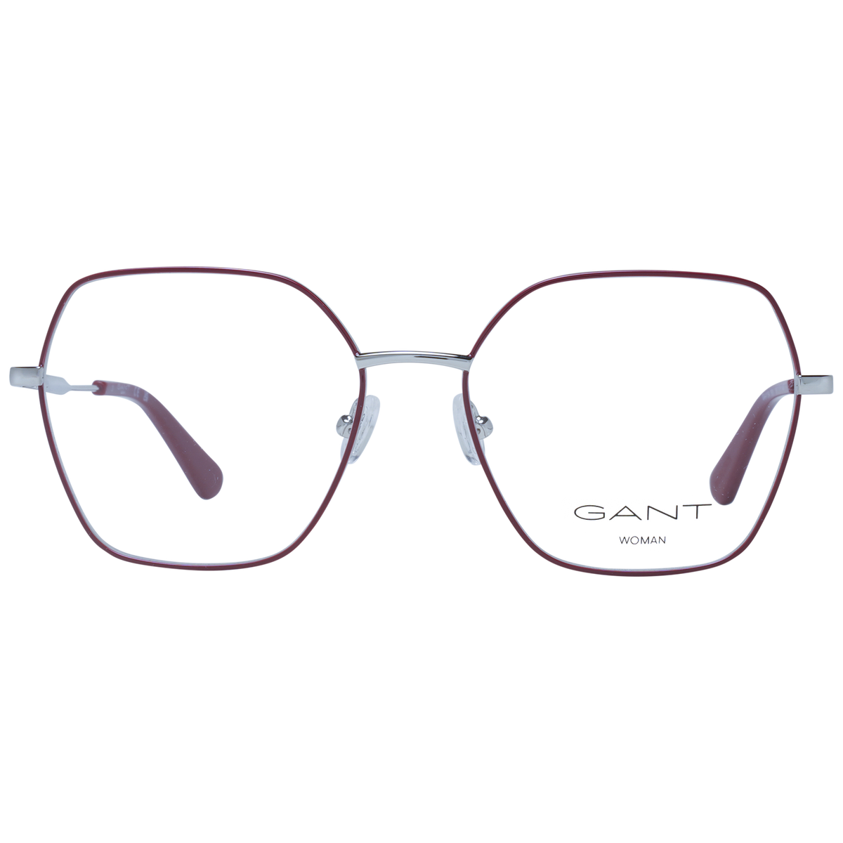 GANT GA4154 55069 Brille von GANT EYEWEAR – Detailansicht