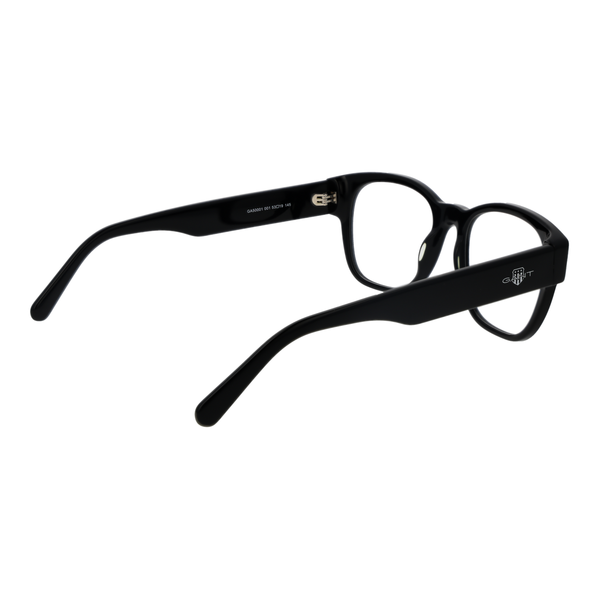 GANT GA50001 53001 Brille von GANT EYEWEAR – Seitenansicht