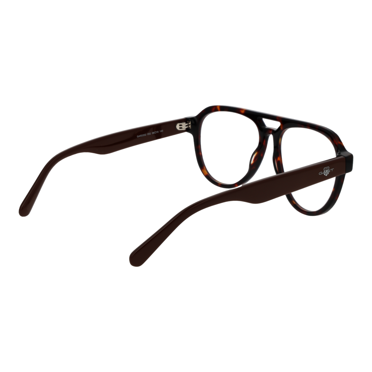GANT EYEWEAR GA50002 56052 Brille – Seitenansicht