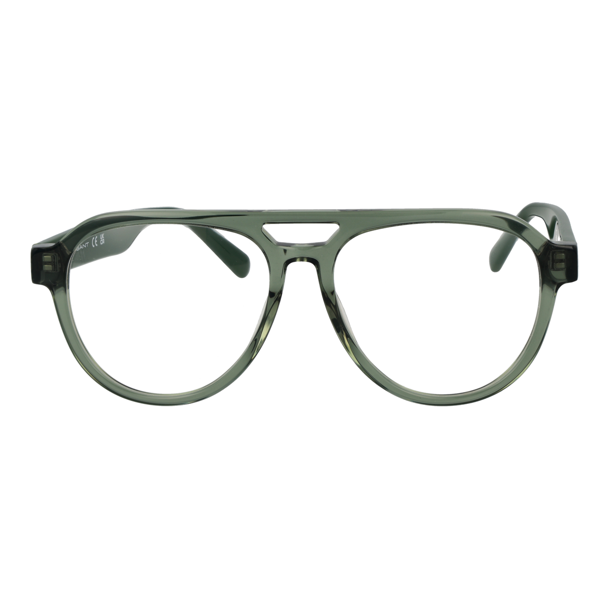GANT EYEWEAR Brille GA50002 56096 – Detailansicht