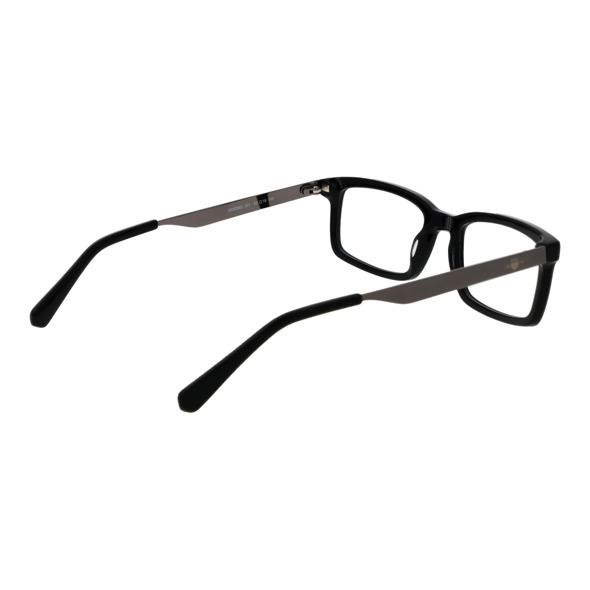 GANT GA50003 53001 Brille von GANT EYEWEAR – Seitenansicht