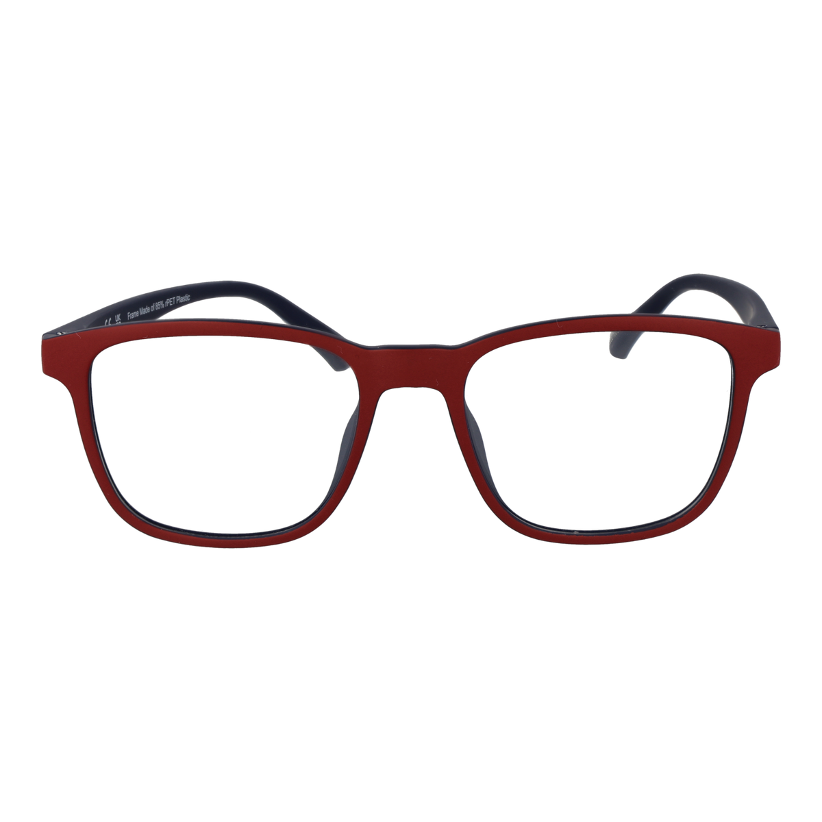 GANT GA50011 54068 Brille von GANT EYEWEAR – Detailansicht