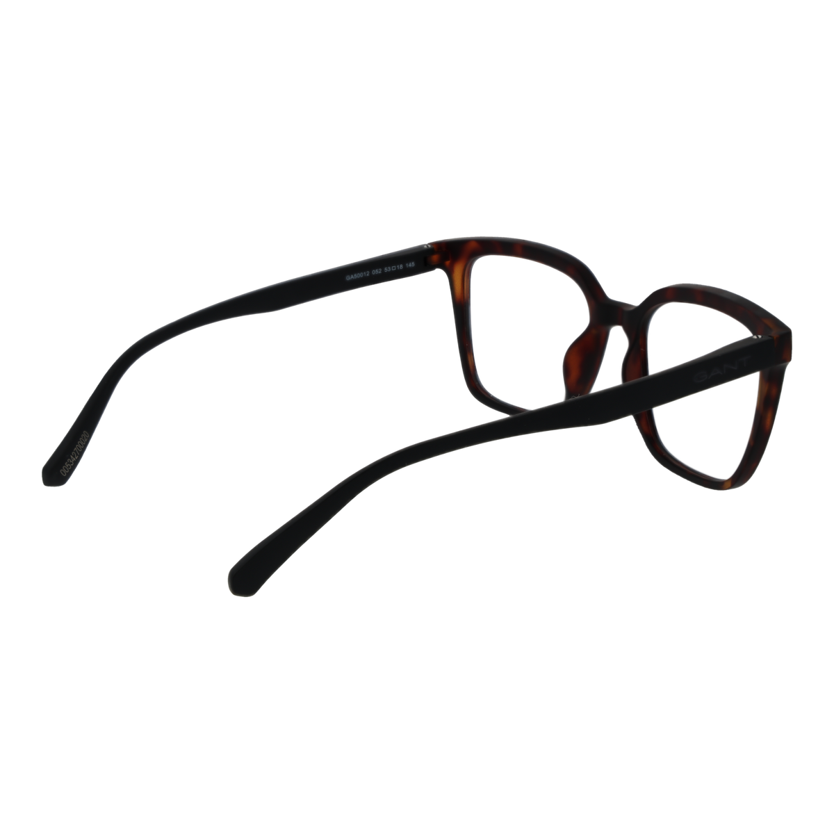 GANT EYEWEAR GANT Brille GA50012 53052 – Seitenansicht