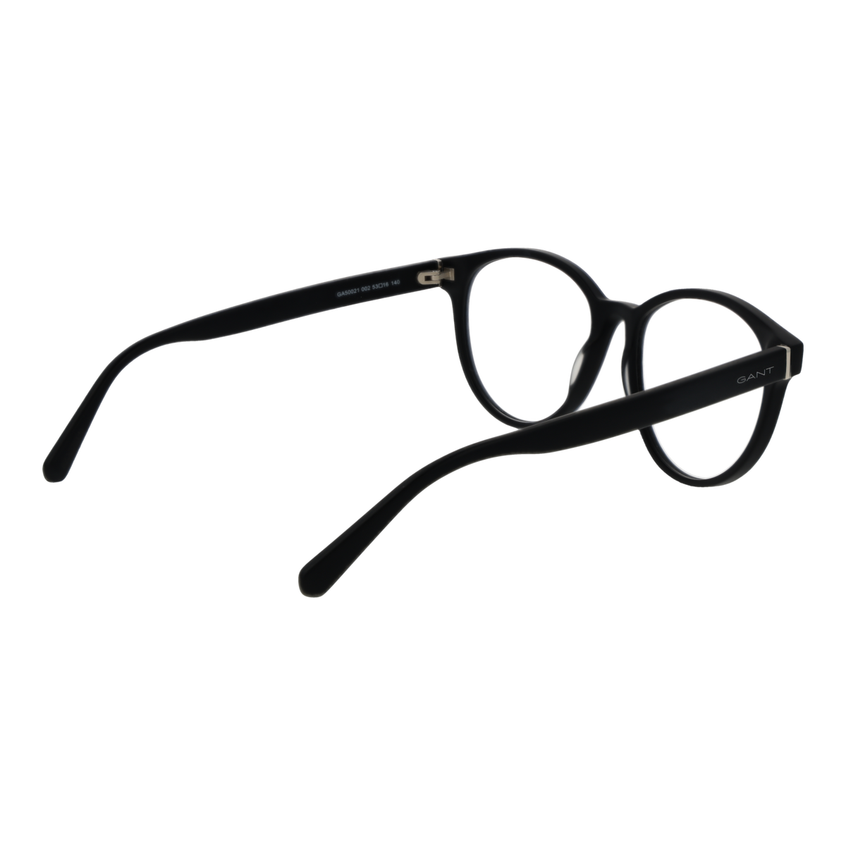 GANT EYEWEAR GA50021 53002 Brille – Seitenansicht