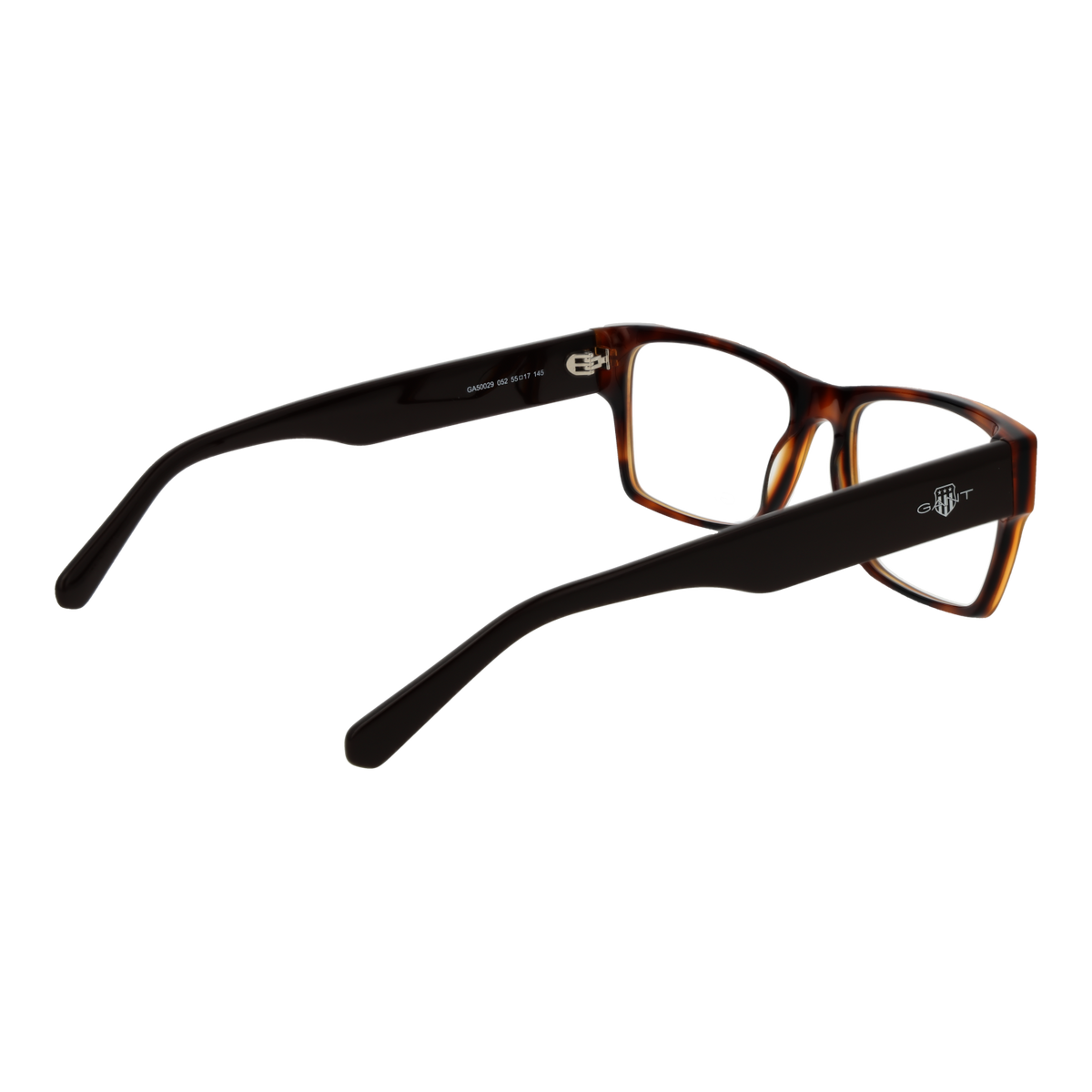 GANT GA50029 55052 Brille von GANT EYEWEAR – Seitenansicht