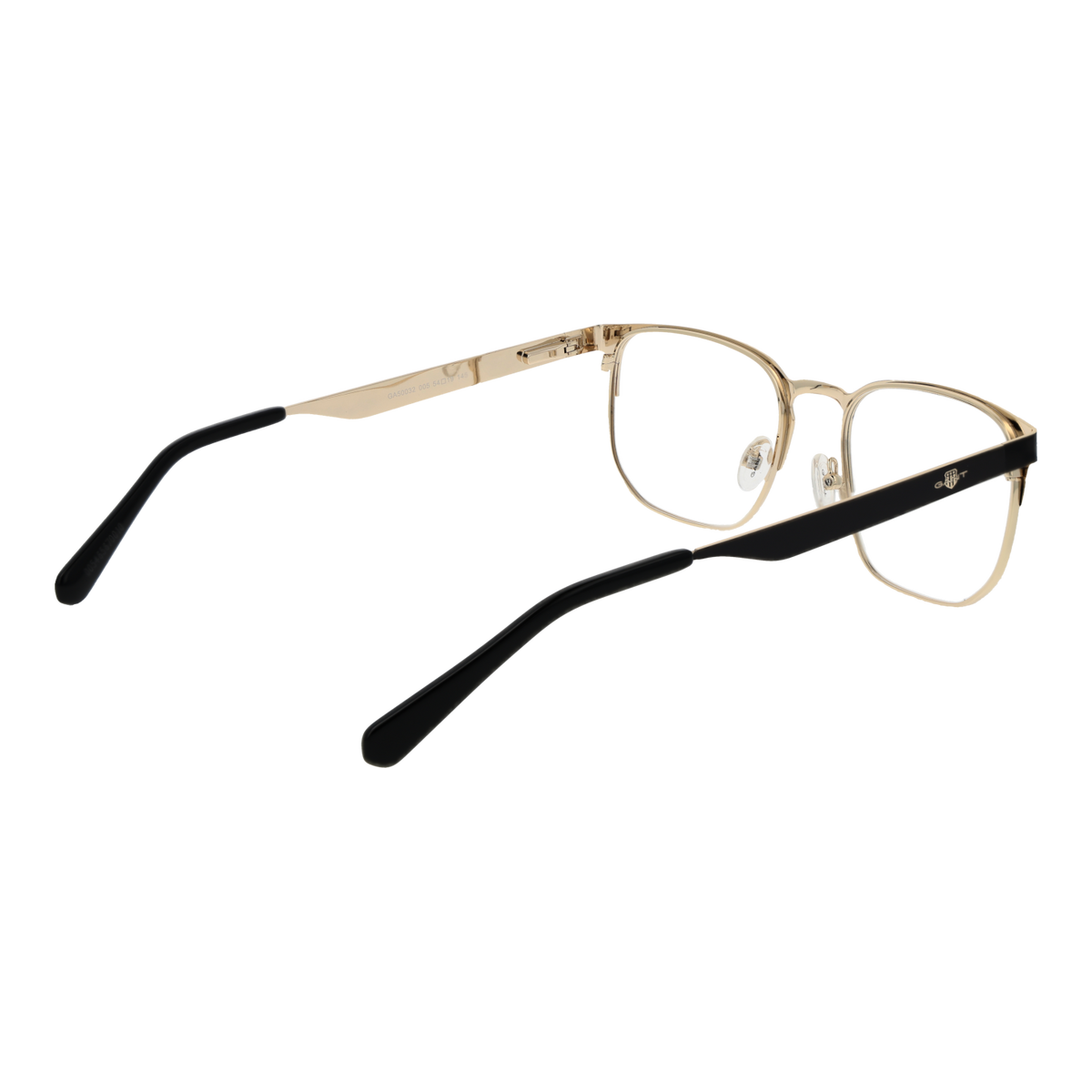 GANT EYEWEAR GANT GA50032 54005 Brille – Seitenansicht