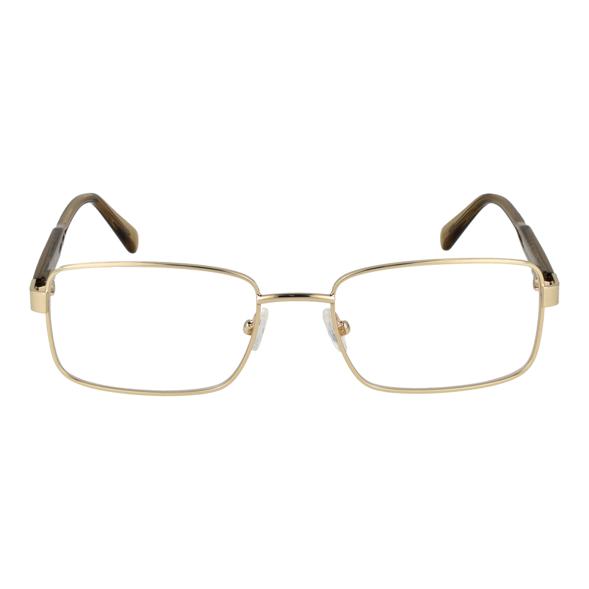 GANT GA50038 55032 Brille von GANT EYEWEAR – Detailansicht