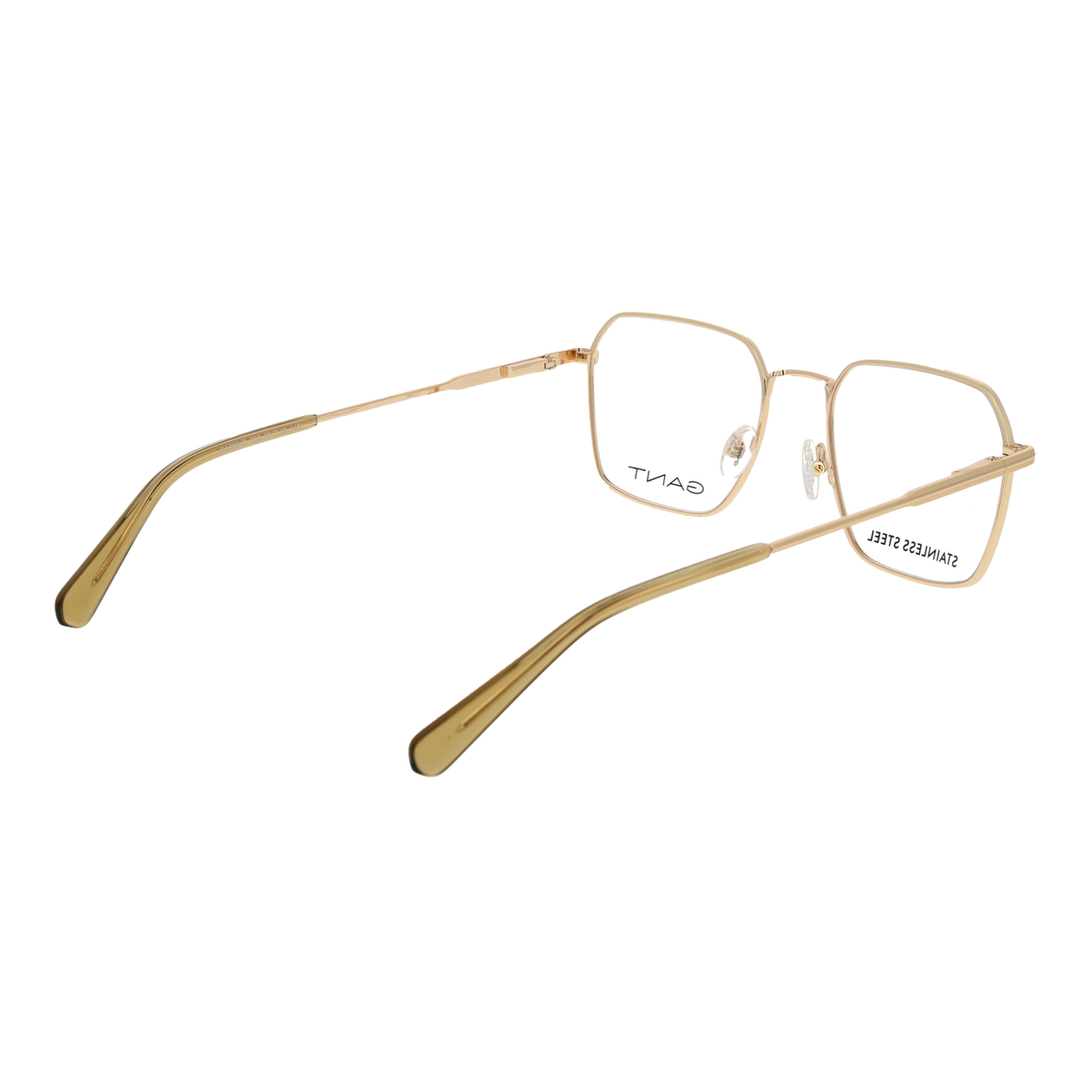 GANT EYEWEAR GA50040 52032 Brille – Seitenansicht