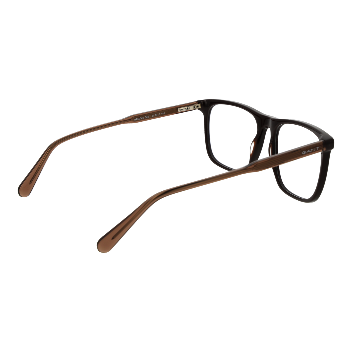 GANT GA50043 57048 Brille von GANT EYEWEAR – Seitenansicht