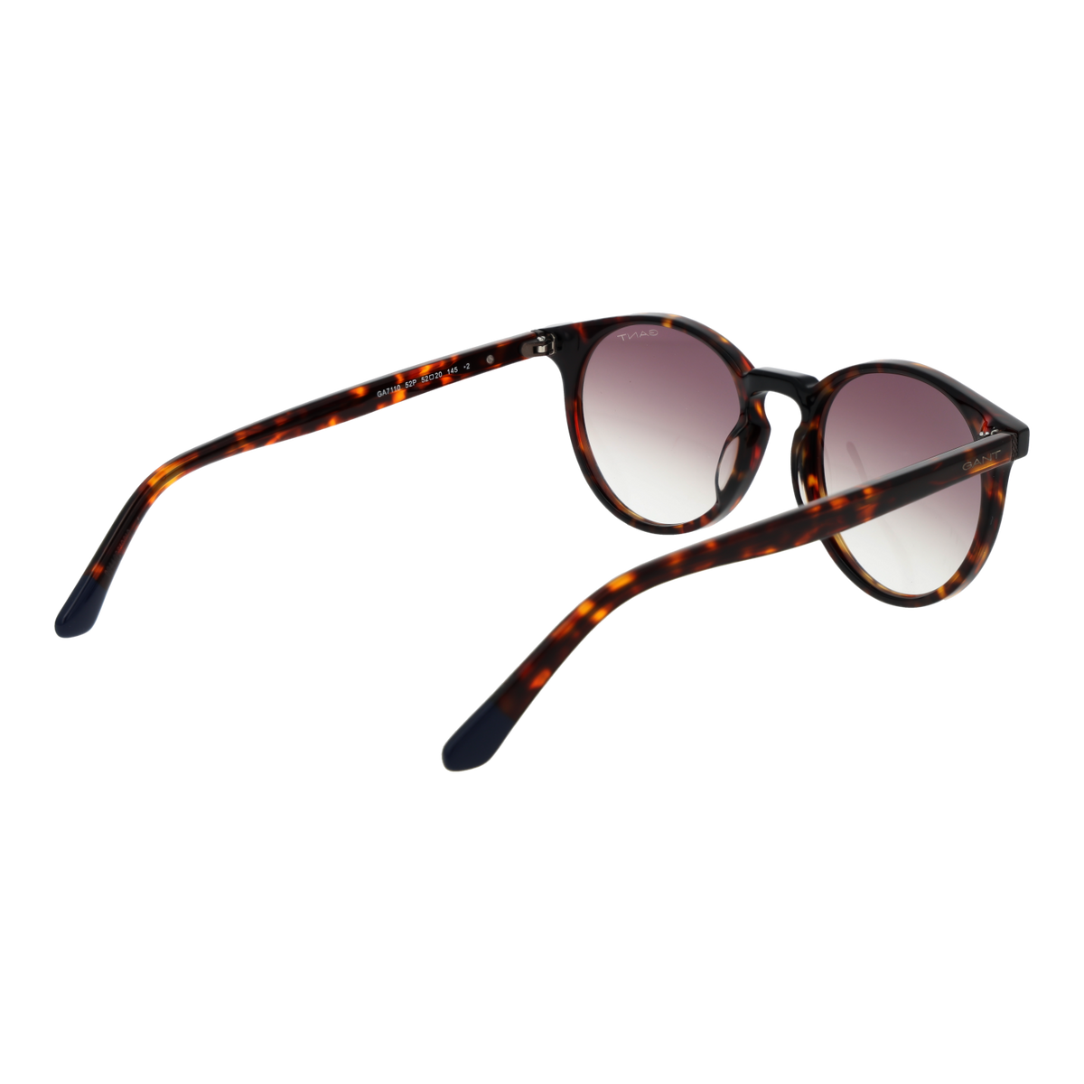 GANT EYEWEAR GANT GA7110 5252P Sonnenbrille – Seitenansicht