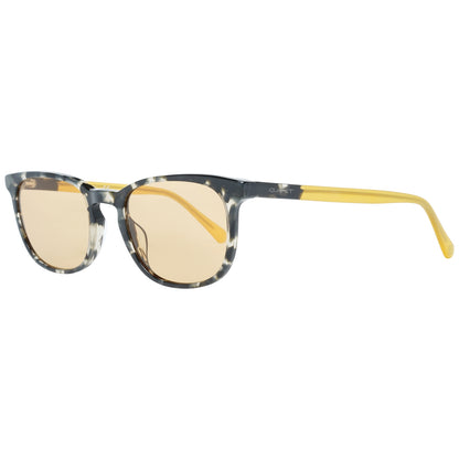 GANT EYEWEAR GANT GA7186 5355E Sonnenbrille – Produktansicht