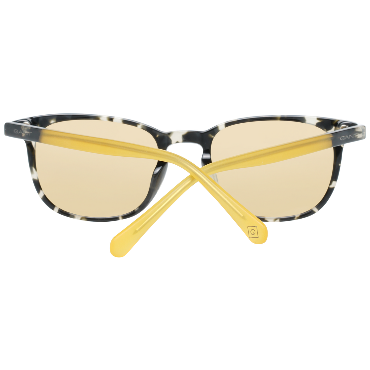 GANT EYEWEAR GANT GA7186 5355E Sonnenbrille – Seitenansicht