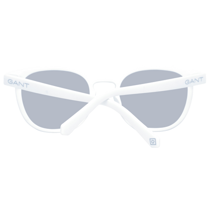 GANT GA7203 5325B Brille von GANT EYEWEAR – Seitenansicht