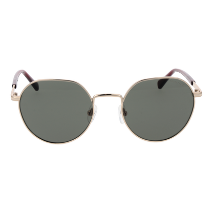 GANT GA7233 5332N Sonnenbrille von GANT EYEWEAR – Detailansicht