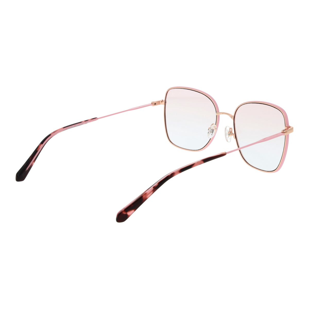 GANT EYEWEAR GANT GA8086 5628Y Sonnenbrille von GANT – Seitenansicht