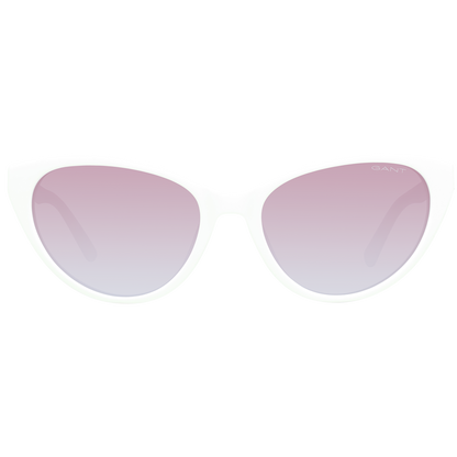 GANT GA8091 5525F Sonnenbrille von GANT EYEWEAR – Detailansicht