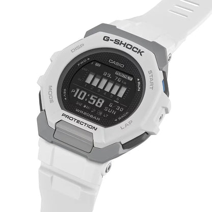 CASIO G-SHOCK Mod. G SQUAD -  Sunny Side Style