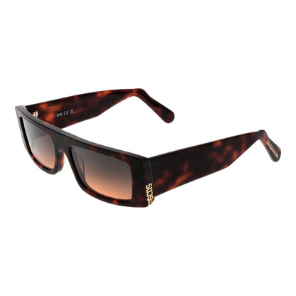 GCDS SUNGLASSES GCDS Sonnenbrille GD0009 5752B – Produktansicht