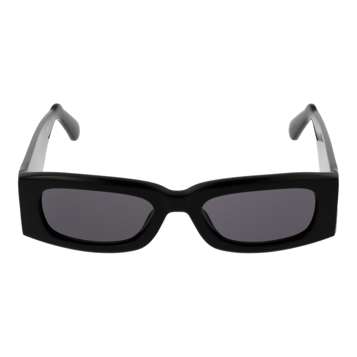 GCDS SUNGLASSES GCDS Sonnenbrille GD0020 5201A – Detailansicht