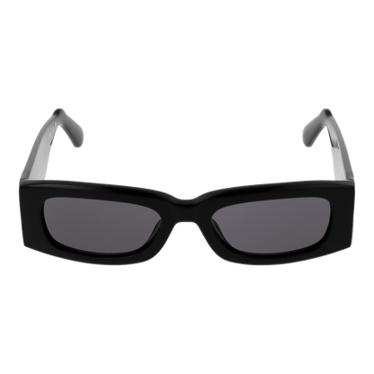 GCDS SUNGLASSES GCDS Sonnenbrille GD0020 5201A – Detailansicht