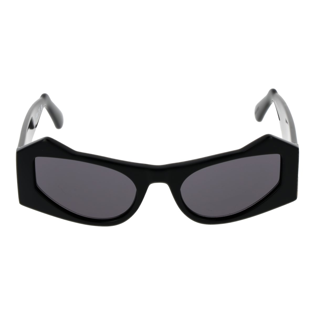 GCDS SUNGLASSES GCDS Sonnenbrille GD0022 5301A – Detailansicht