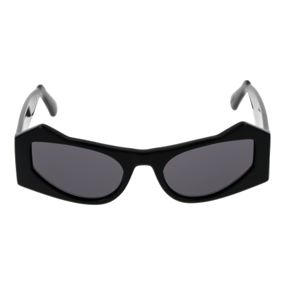 GCDS SUNGLASSES GCDS Sonnenbrille GD0022 5301A – Detailansicht